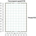 СКЛАД 500 КВ.М. СКЛАД 500 КВ.М.